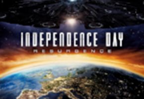 NJ Kids Movie Review:  Independence Day: Resurgence